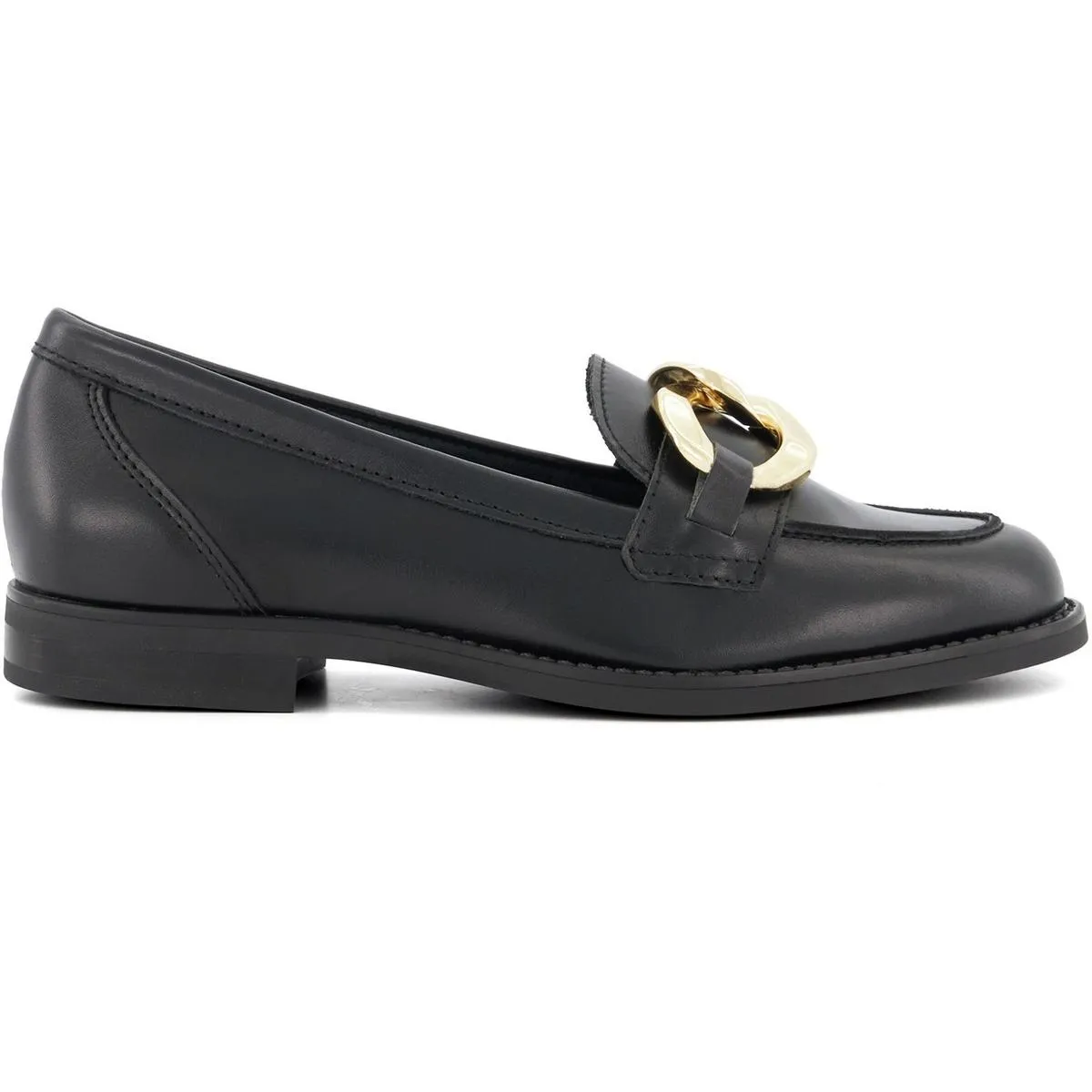 Dune Goddess Shoes Black