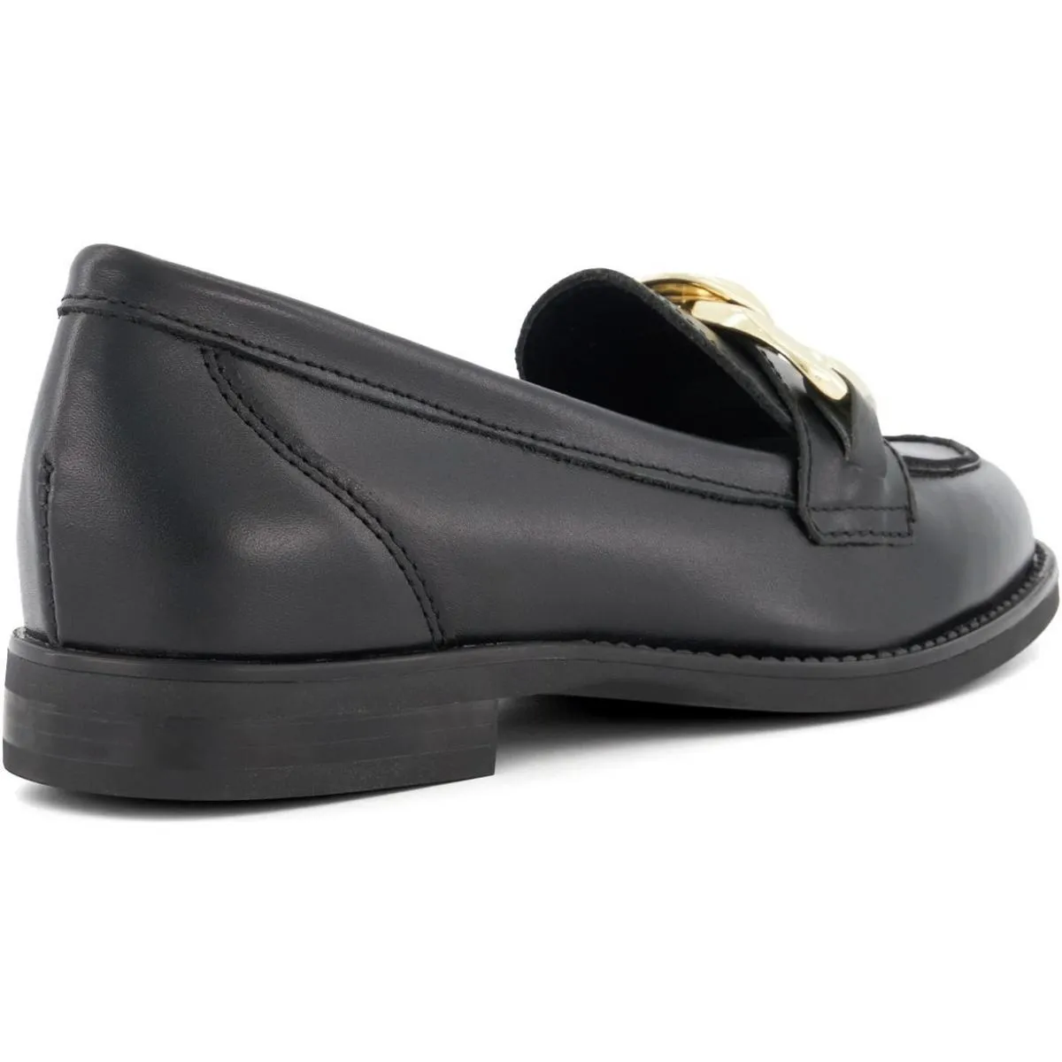 Dune Goddess Shoes Black