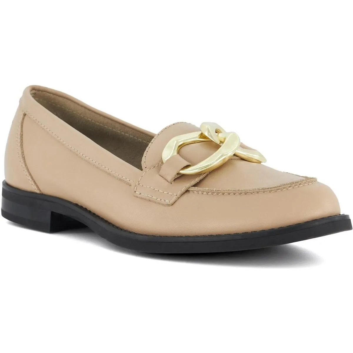 Dune Goddess Shoes Camel