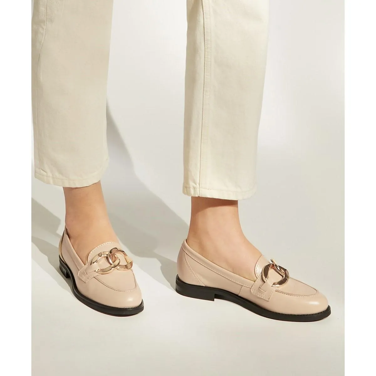 Dune Goddess Shoes Camel