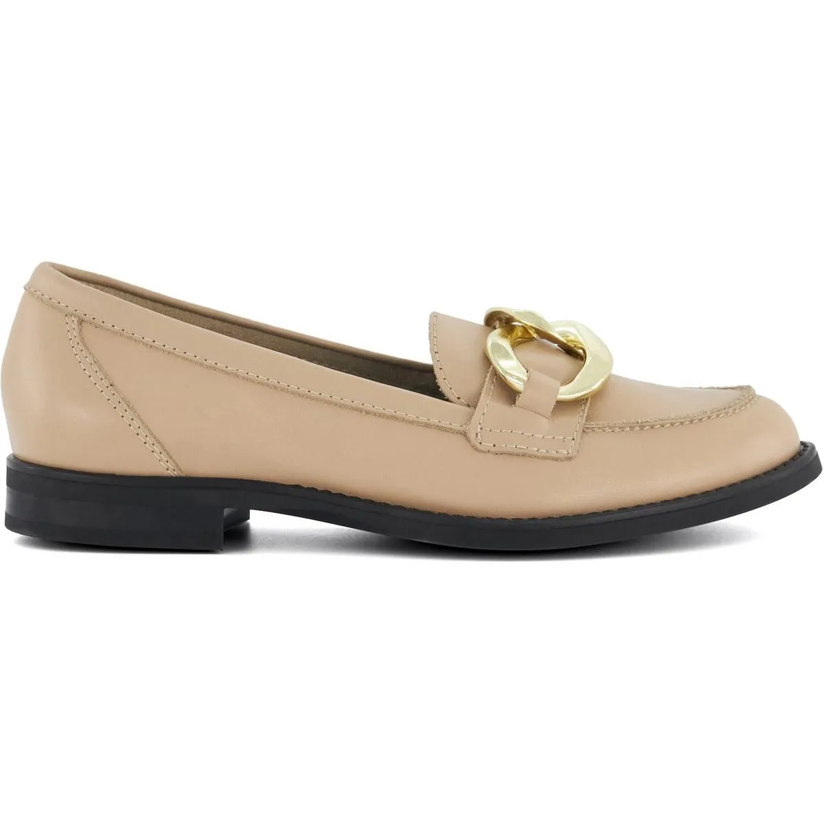 Dune Goddess Shoes Camel