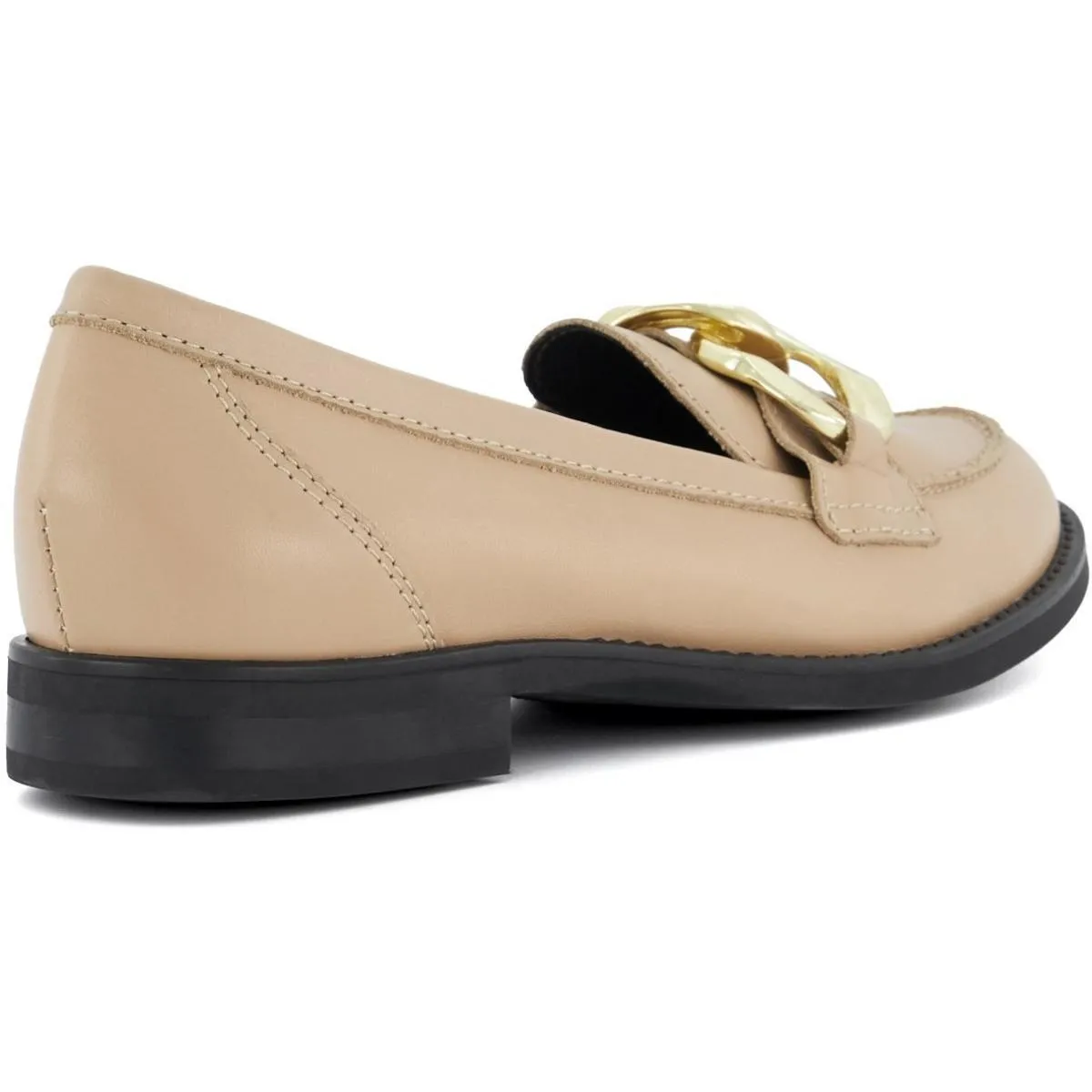 Dune Goddess Shoes Camel