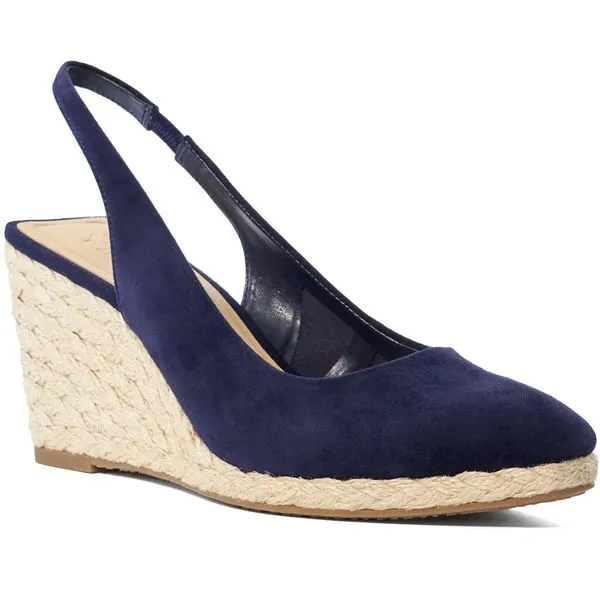 Dune London Cadance Classic Wedges