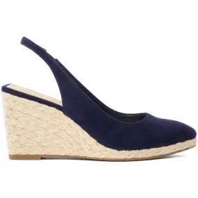 Dune London Cadance Classic Wedges