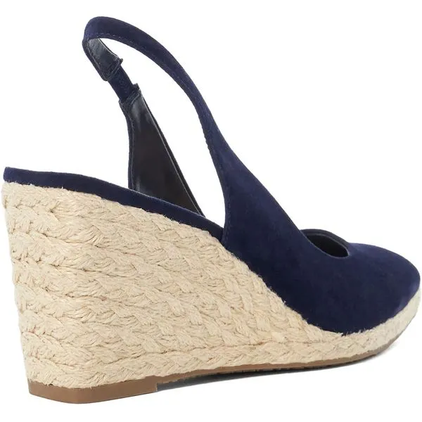 Dune London Cadance Classic Wedges