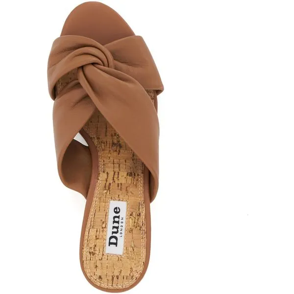 Dune London Kacee Sandals