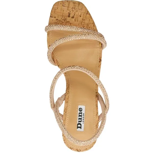 Dune London Kalia Sandals