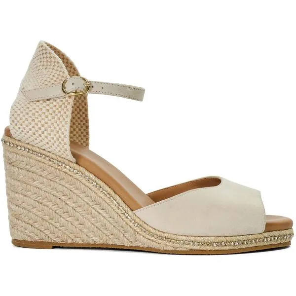 Dune London Koto Sandals