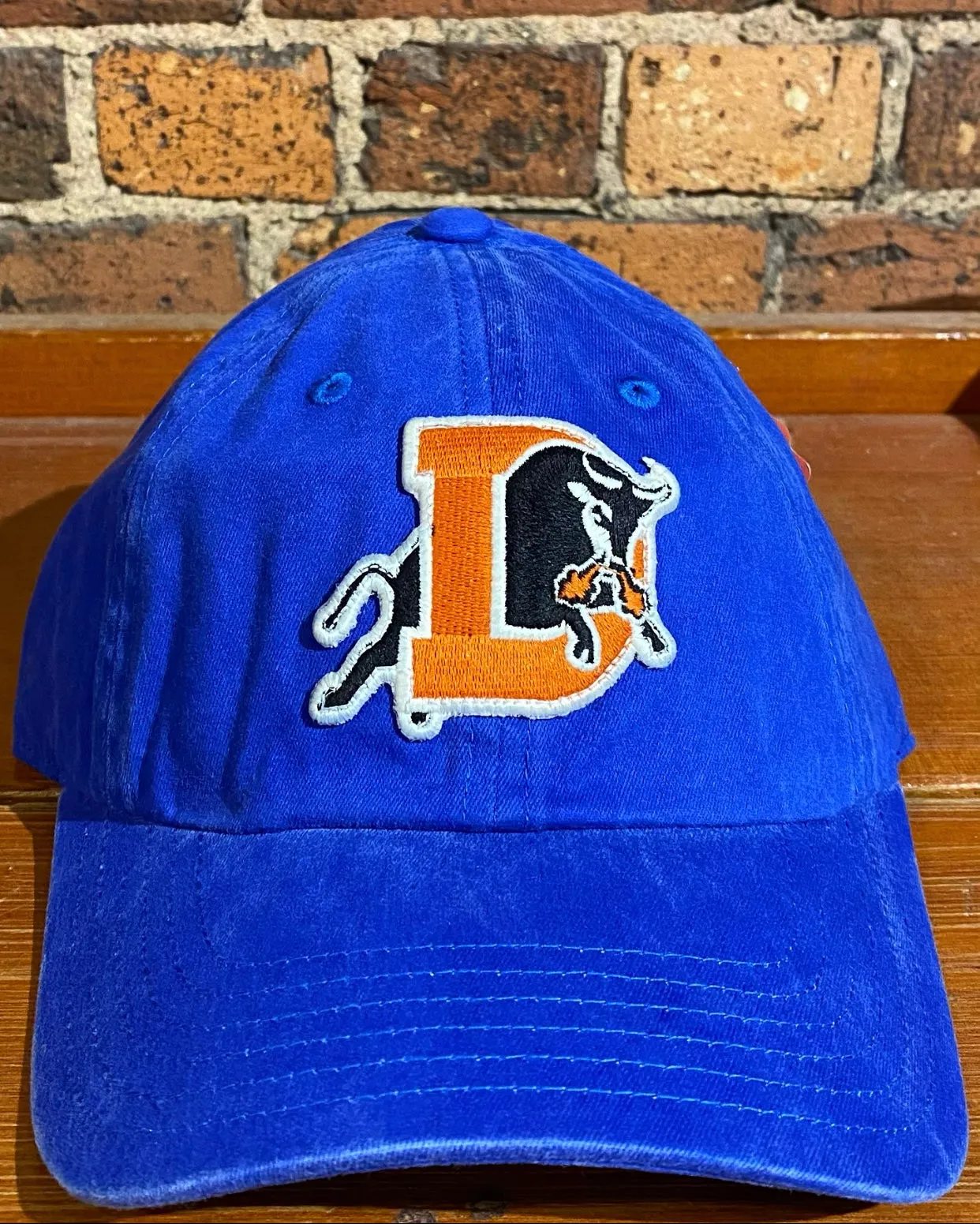 Durham Bulls American Needle Hat