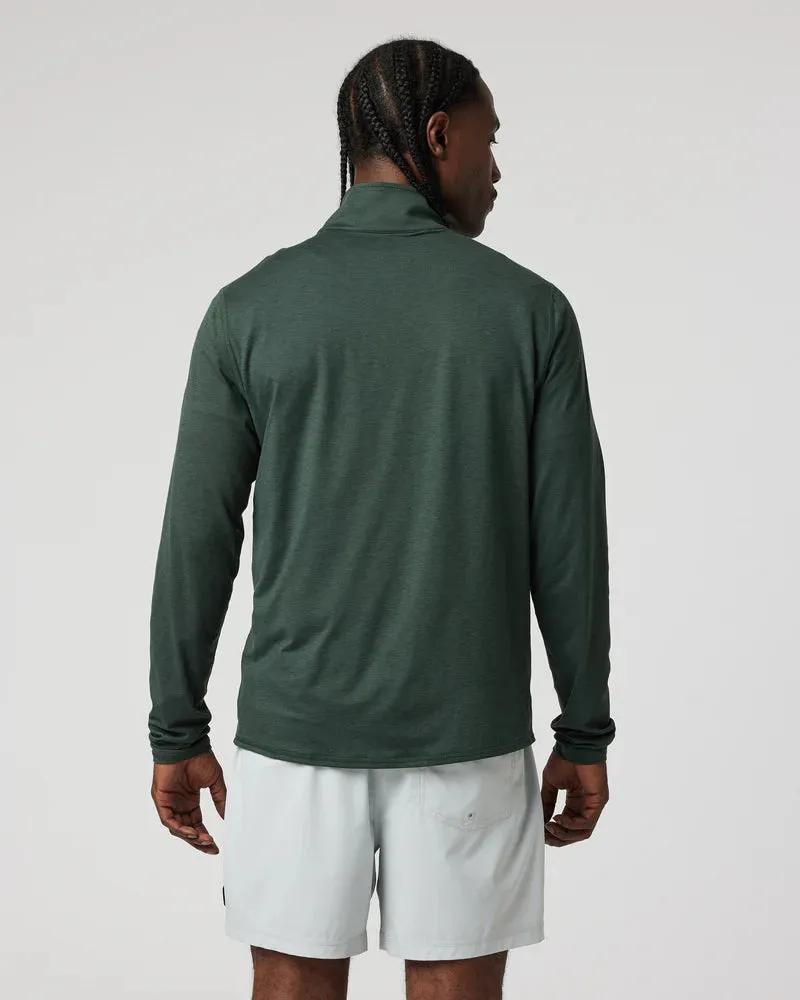 Ease Performance Half Zip 2.0 (Men's)