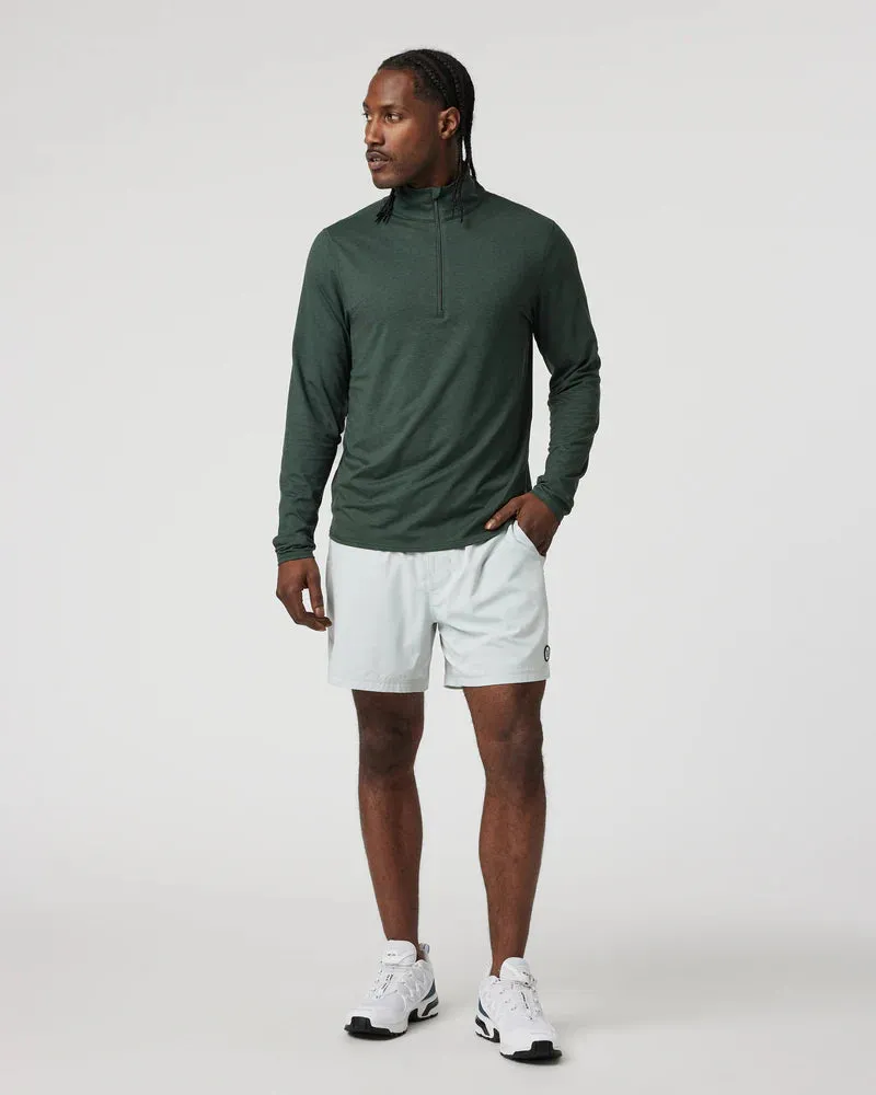 Ease Performance Half Zip 2.0 (Men's)