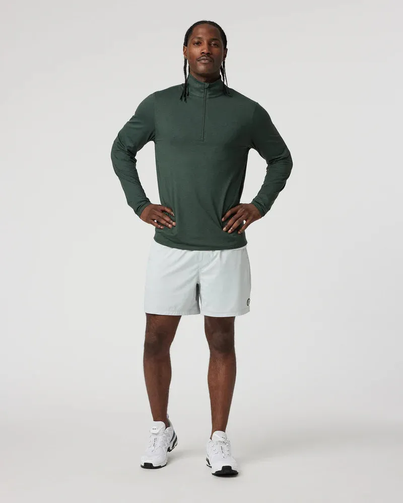 Ease Performance Half Zip 2.0 (Men's)