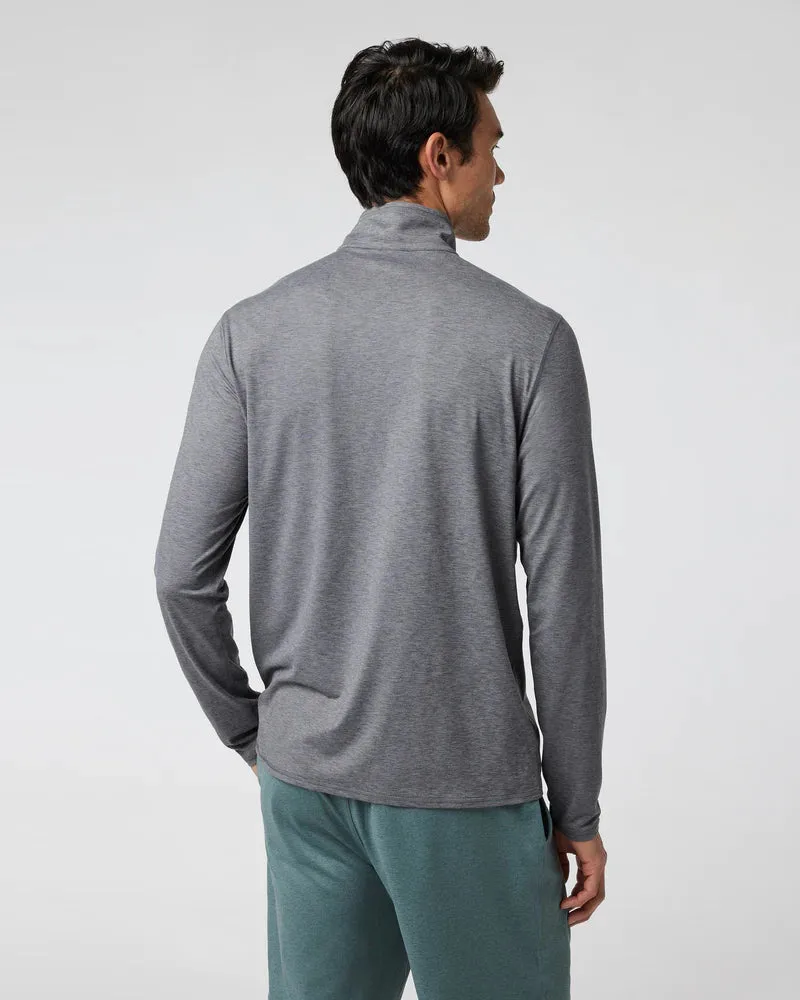 Ease Performance Half Zip 2.0 (Men's)