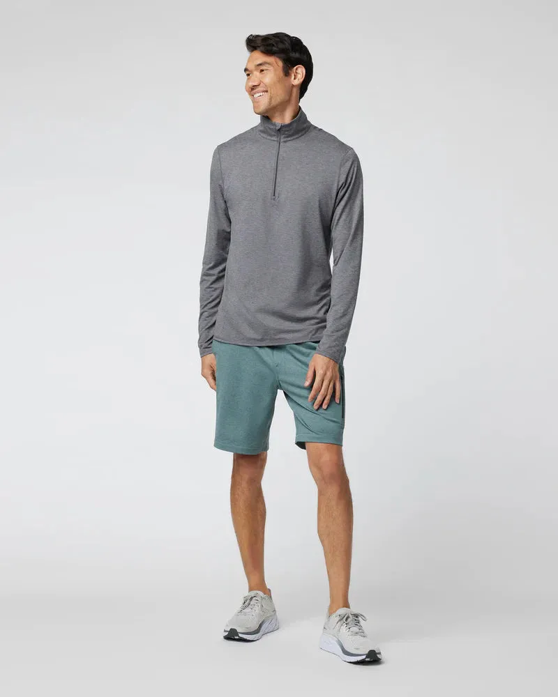 Ease Performance Half Zip 2.0 (Men's)