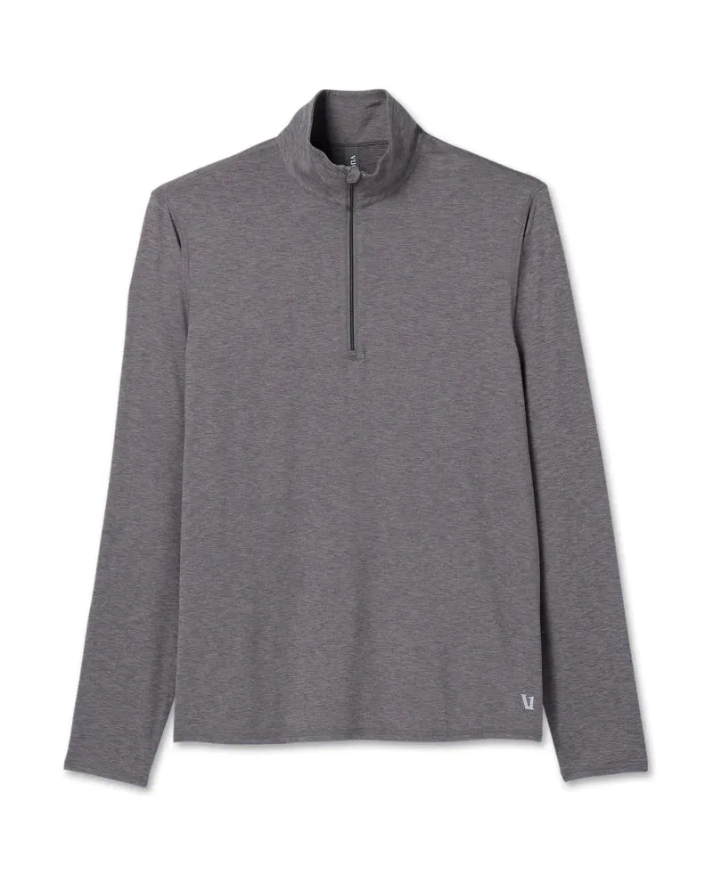 Ease Performance Half Zip 2.0 (Men's)