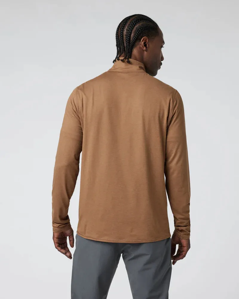 Ease Performance Half Zip 2.0 (Men's)