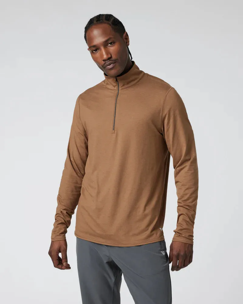 Ease Performance Half Zip 2.0 (Men's)