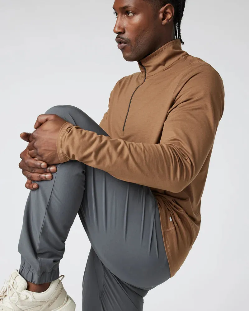 Ease Performance Half Zip 2.0 (Men's)