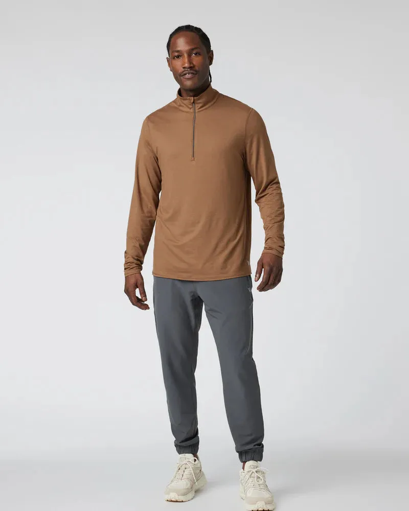 Ease Performance Half Zip 2.0 (Men's)