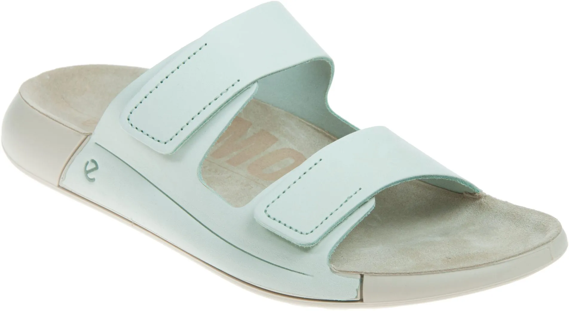 Ecco Cozmo W Flat Sandal