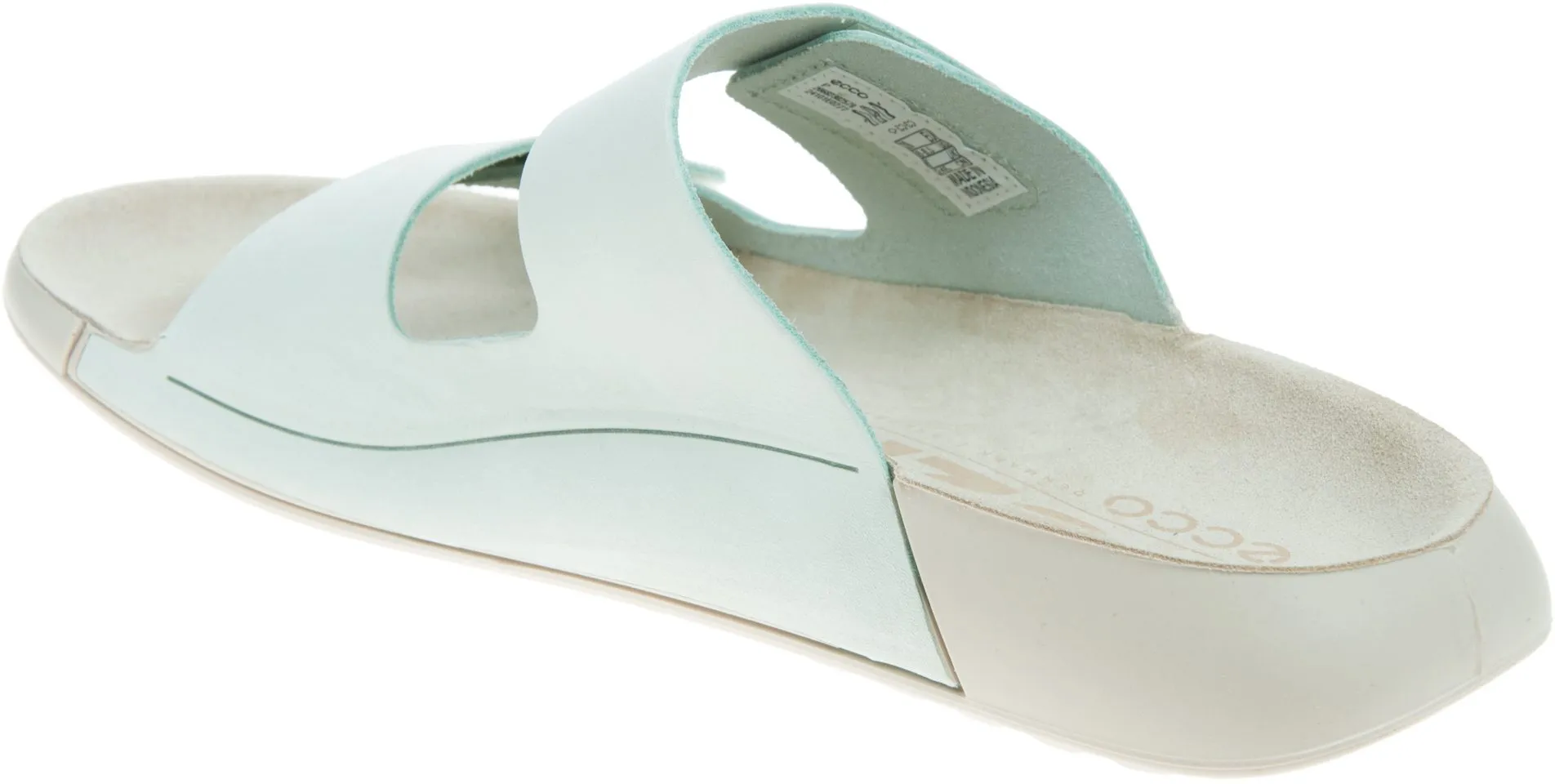 Ecco Cozmo W Flat Sandal