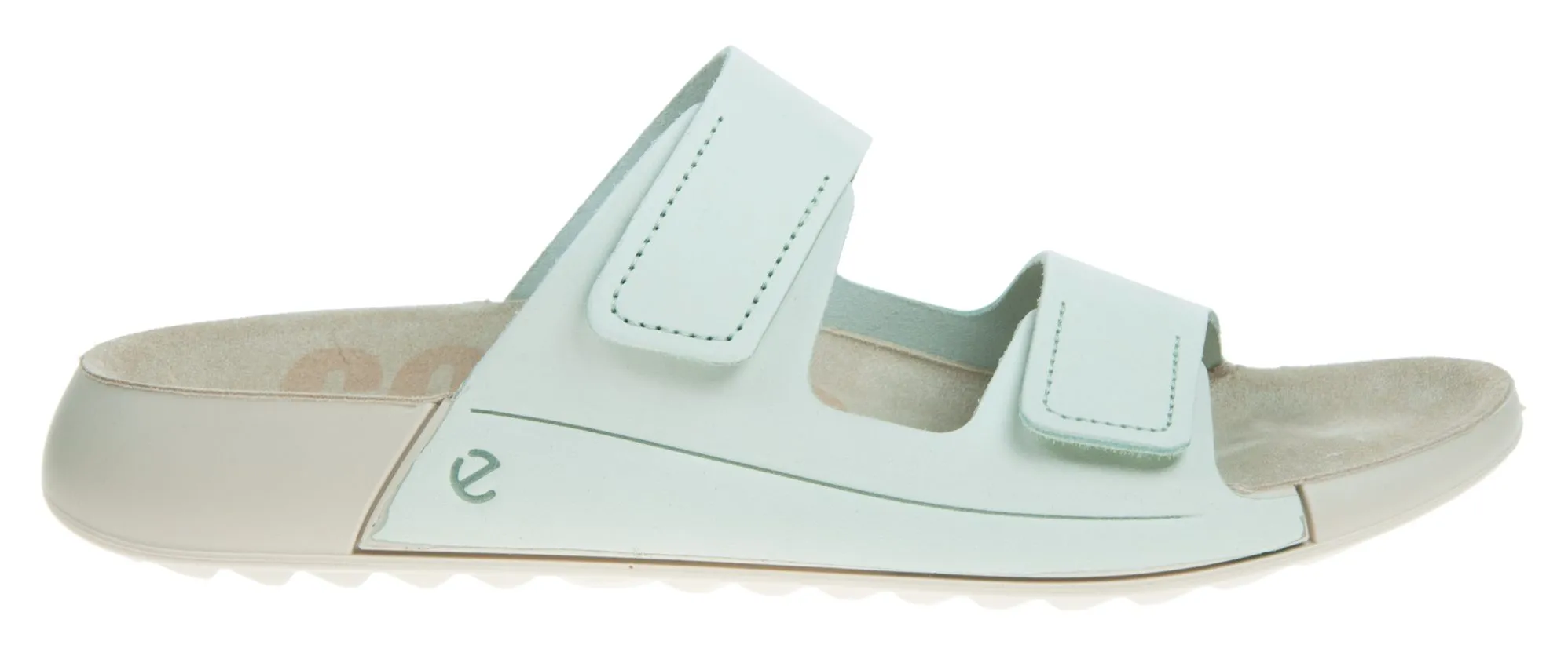 Ecco Cozmo W Flat Sandal