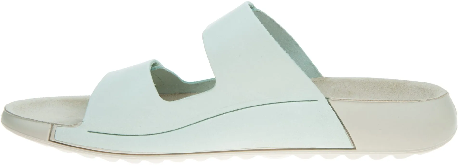 Ecco Cozmo W Flat Sandal