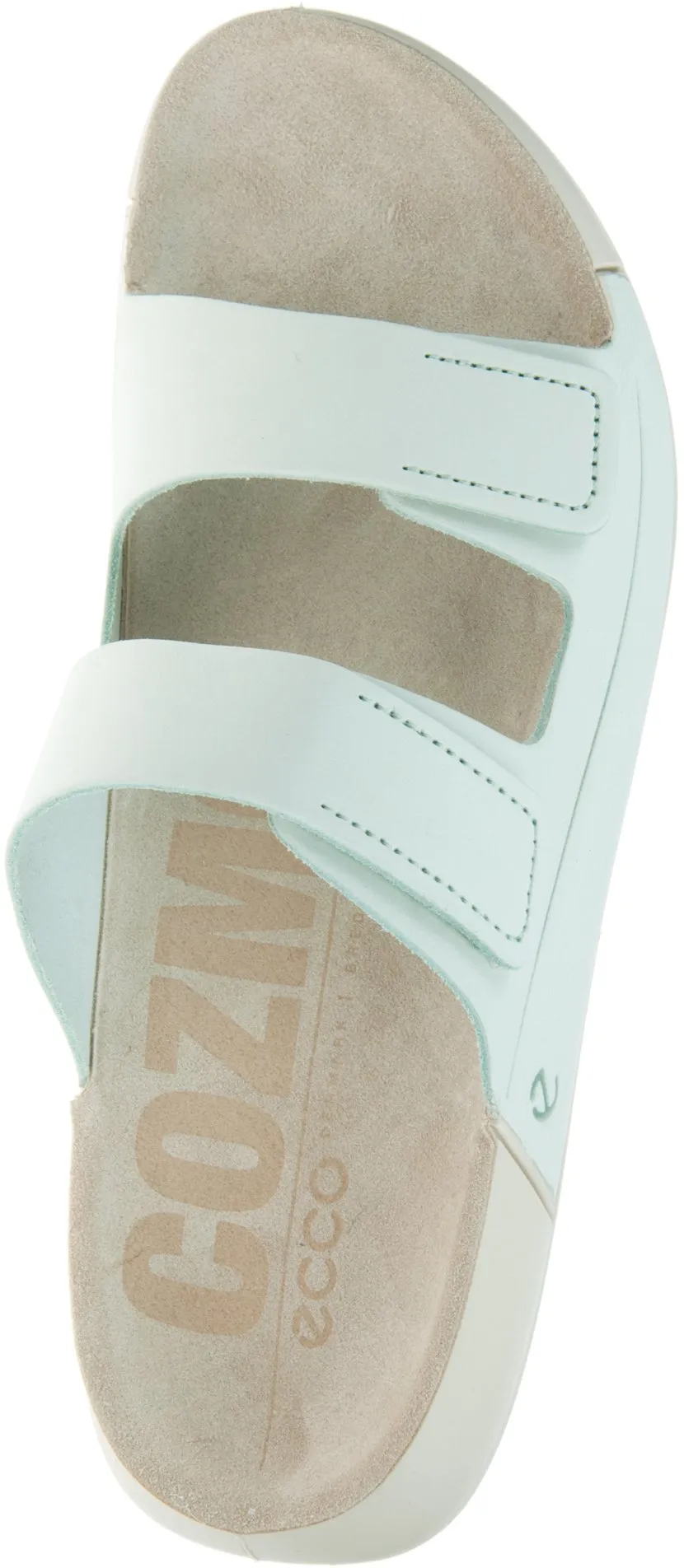 Ecco Cozmo W Flat Sandal