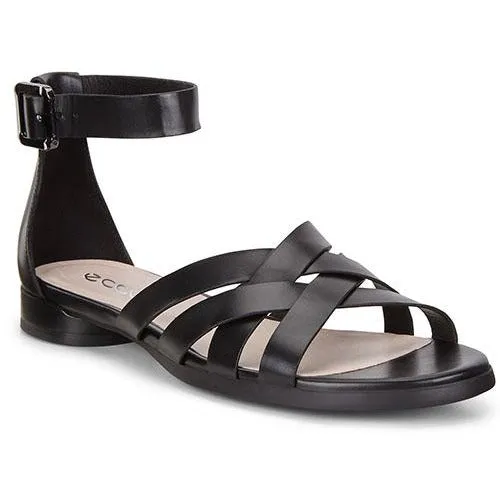 ECCO W Flat sandal