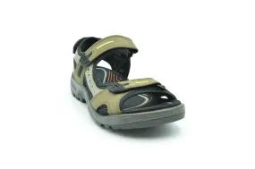 ECCO Yucatan Sandal for Men