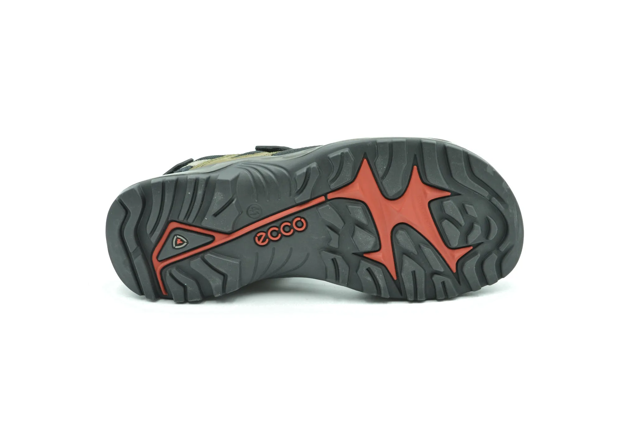 ECCO Yucatan Sandal for Men