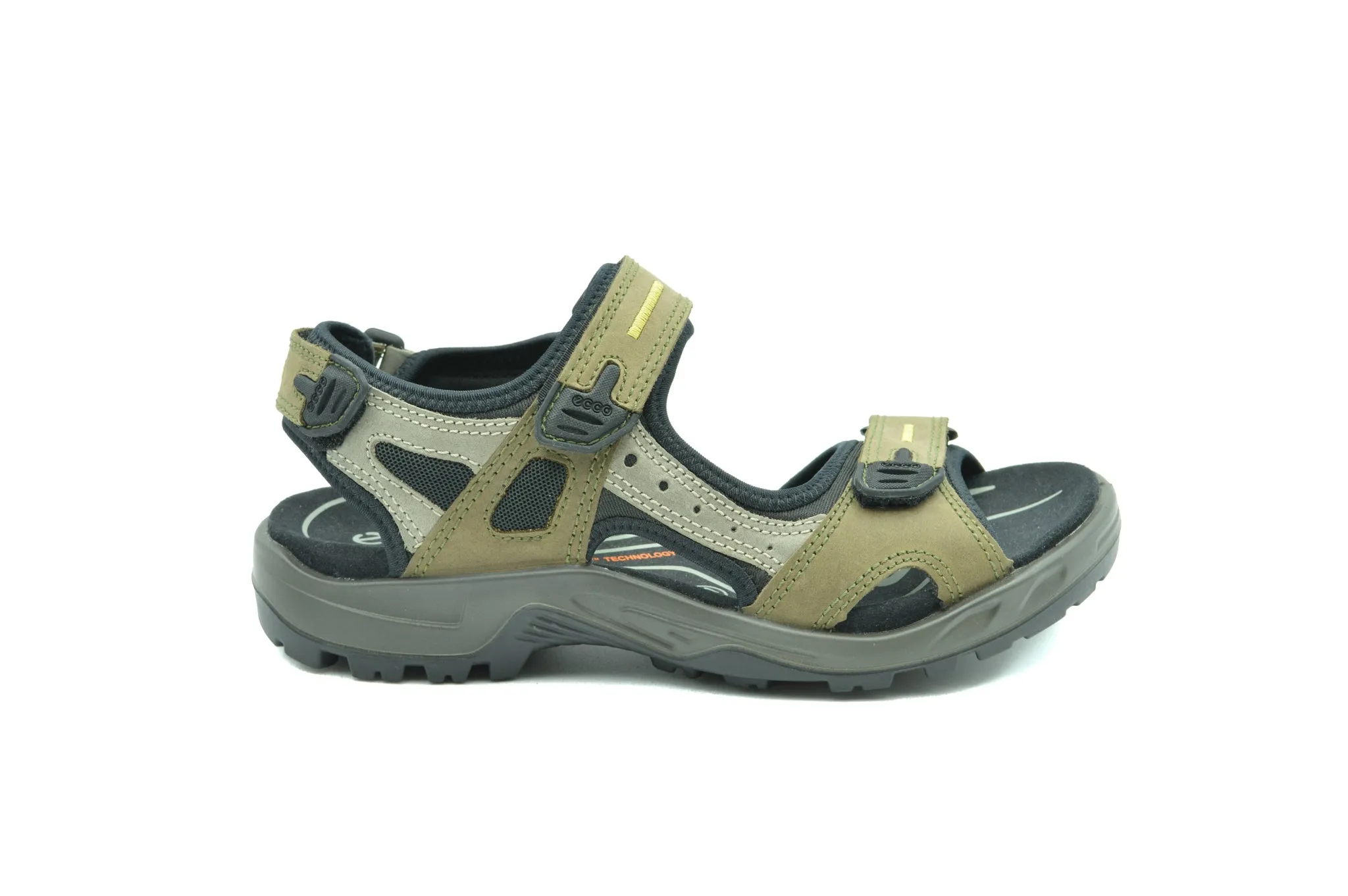 ECCO Yucatan Sandal for Men