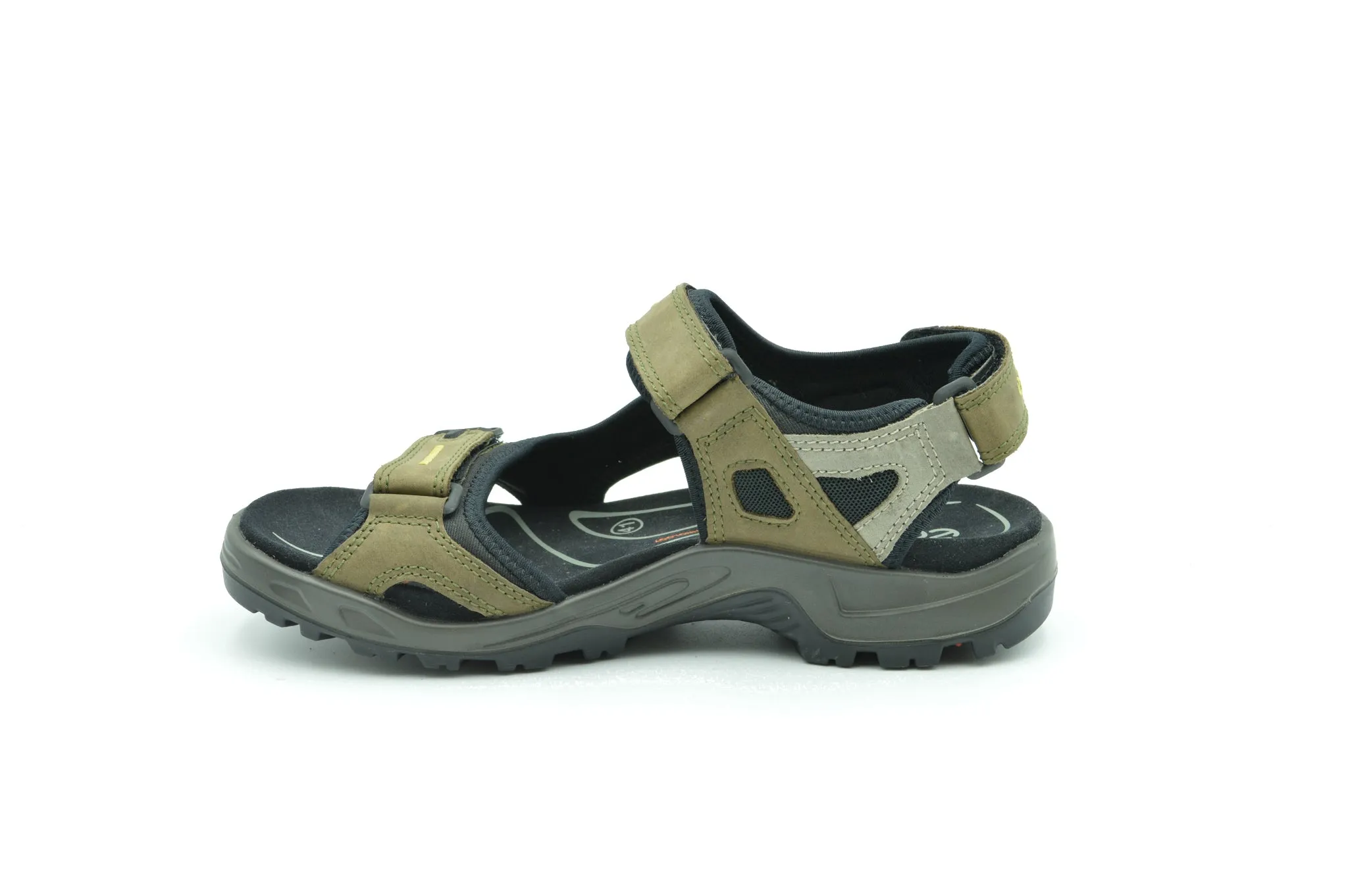 ECCO Yucatan Sandal for Men