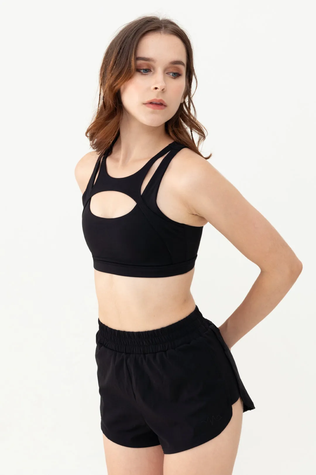 Eclipse Sports Bra (Novi x Vivre)