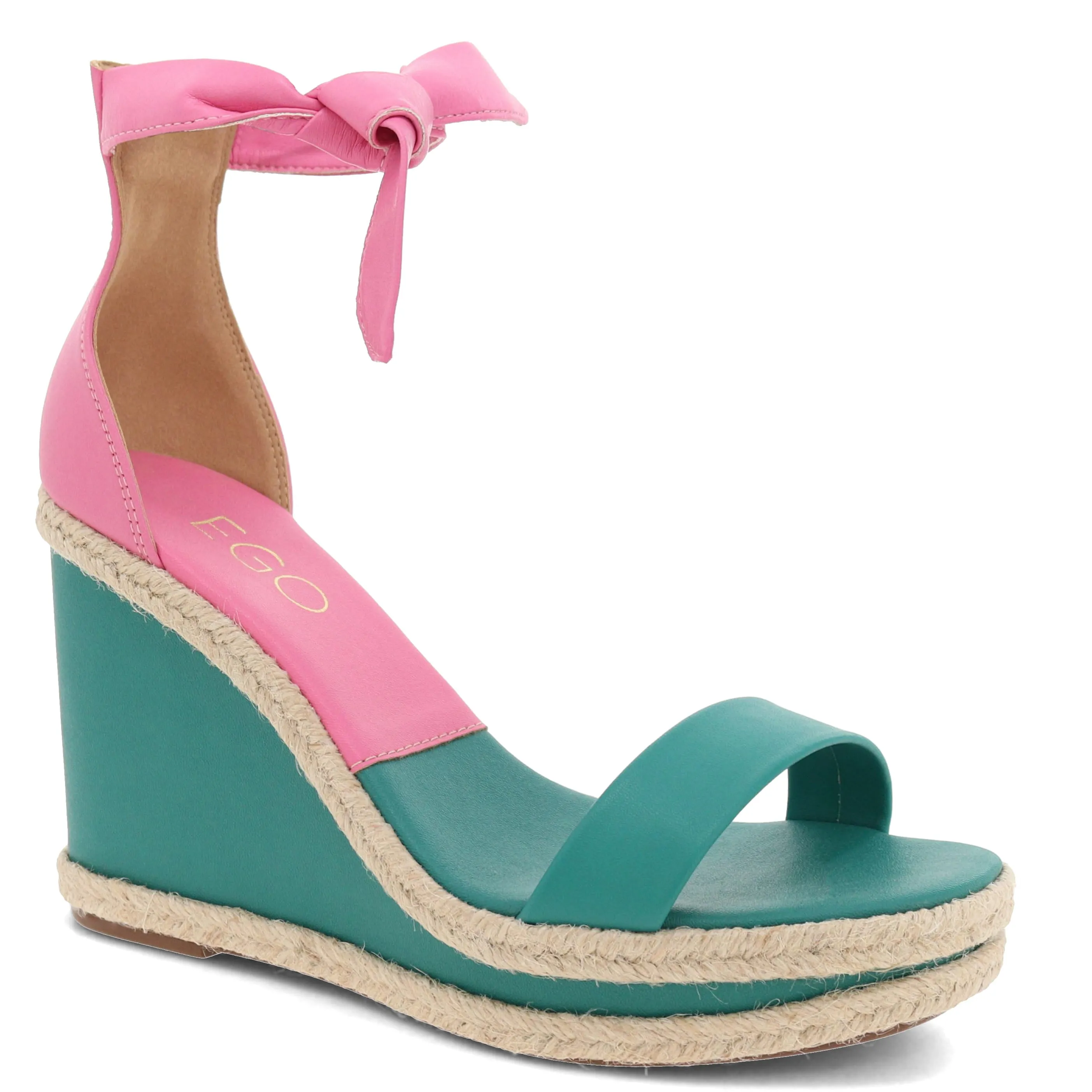 EGO LUCILE WEDGES