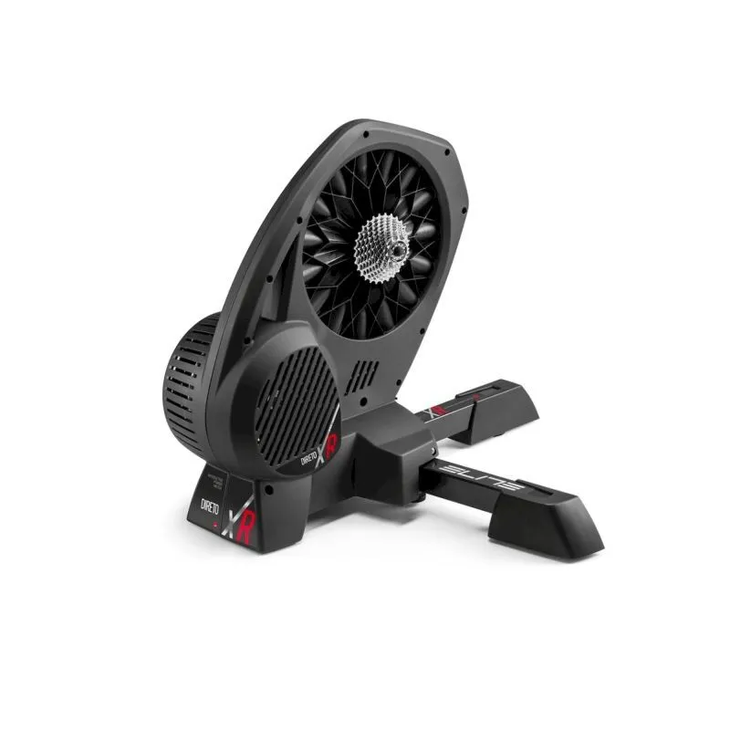 Elite Direto XR Indoor Cycling Trainer