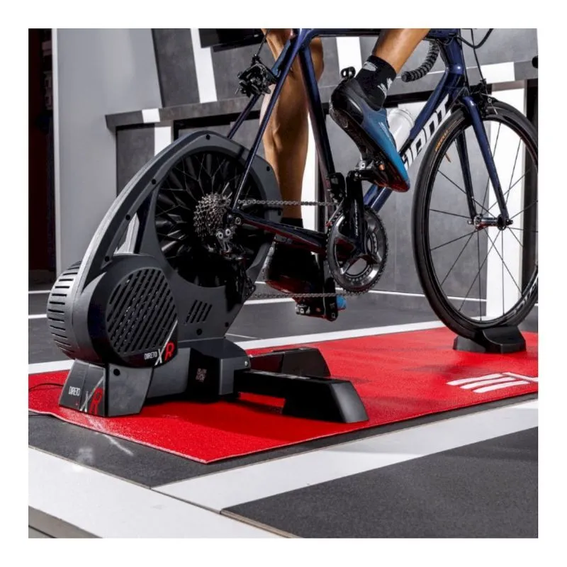 Elite Direto XR Indoor Cycling Trainer