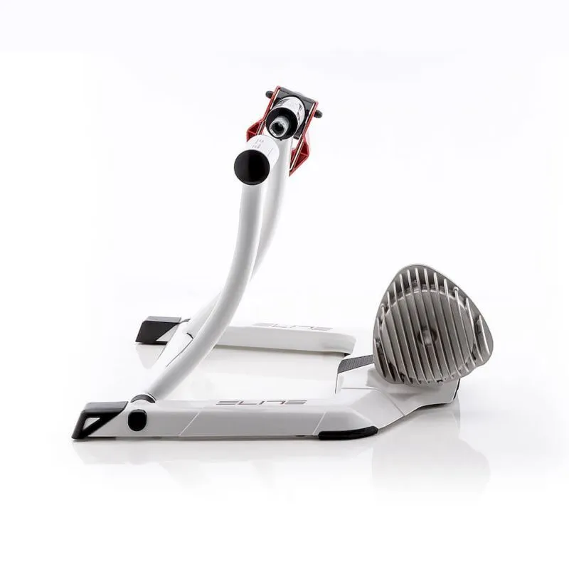 Elite Qubo Fluid Indoor Bike Trainer