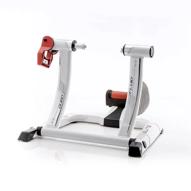 Elite Qubo Fluid Indoor Bike Trainer