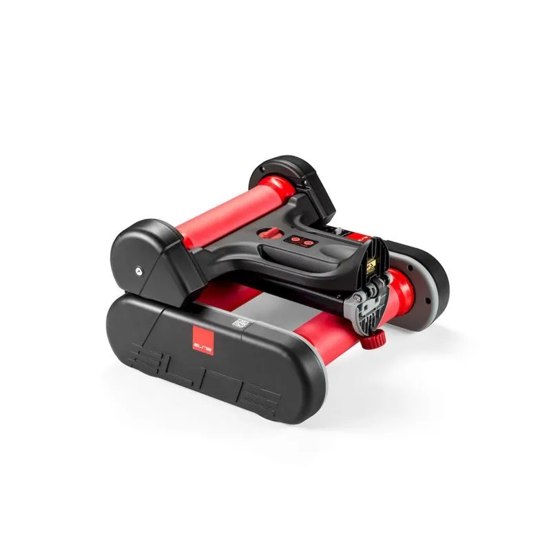 Elite Quick Motion Indoor Cycling Trainer