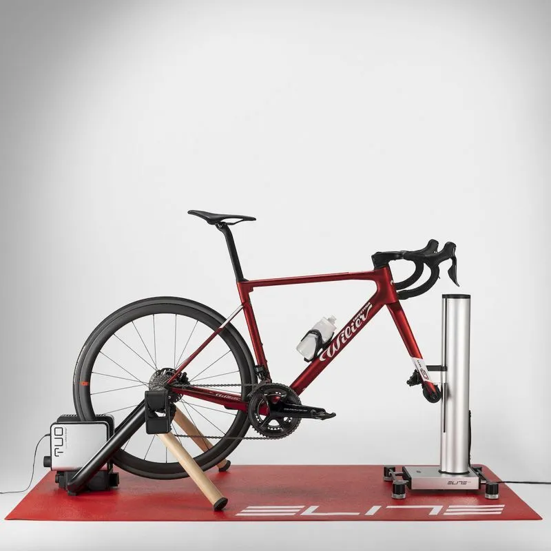 Elite Tuo Indoor Bike Trainer