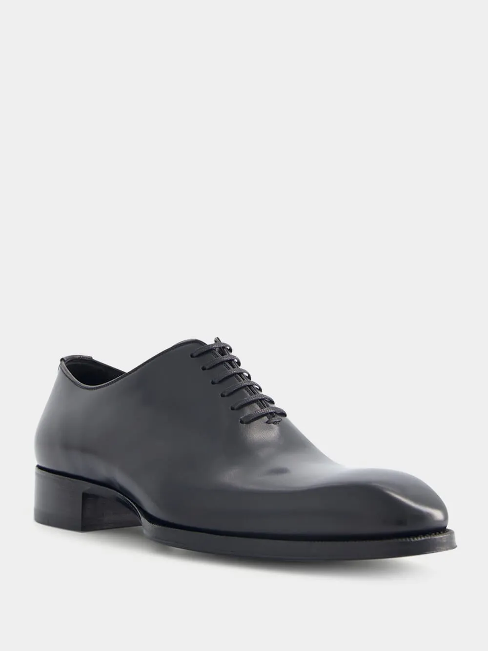 Elkan lace-up shoes