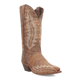 EmmyLee Women's Brown Boots