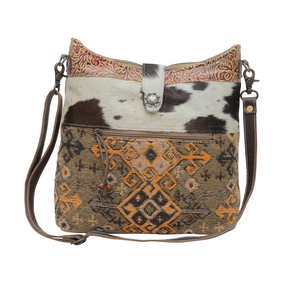 Empower Shoulder Bag