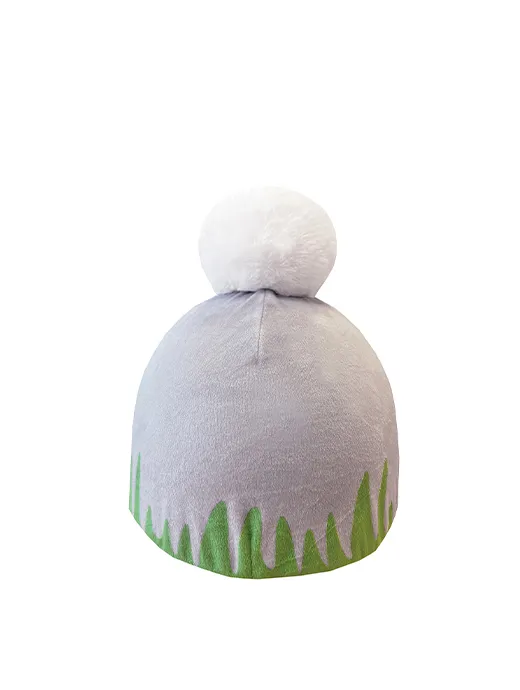 Equetech Bunny Burrow Hat Silk