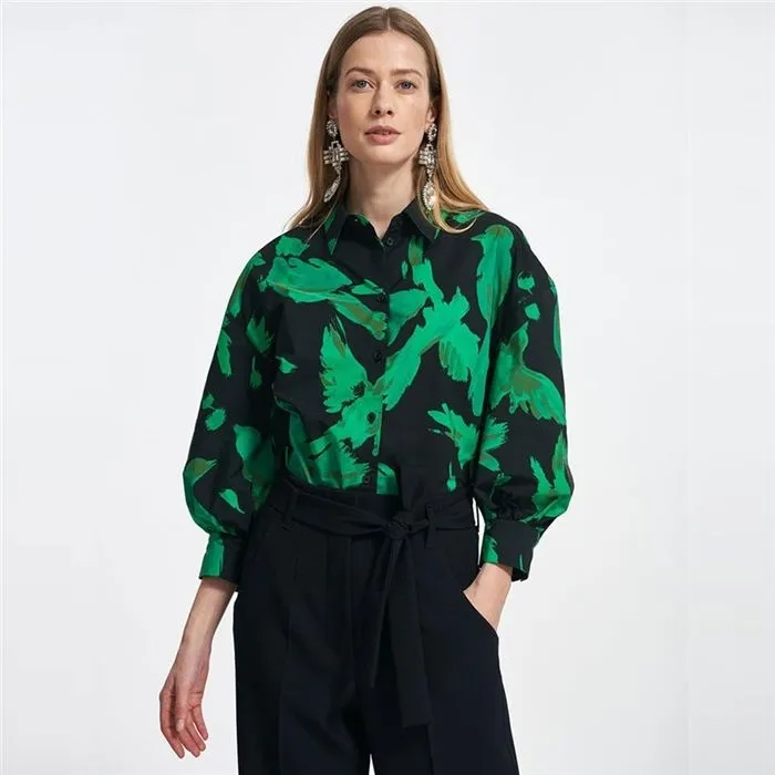 Essentiel Antwerp Ebiba Blouse