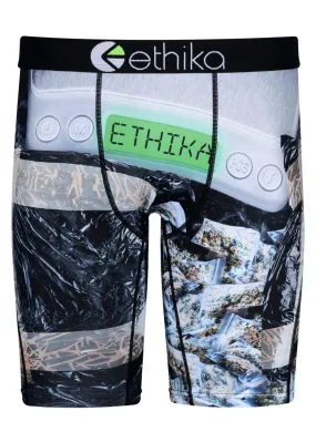 Ethika Different Bags Men's Underwear