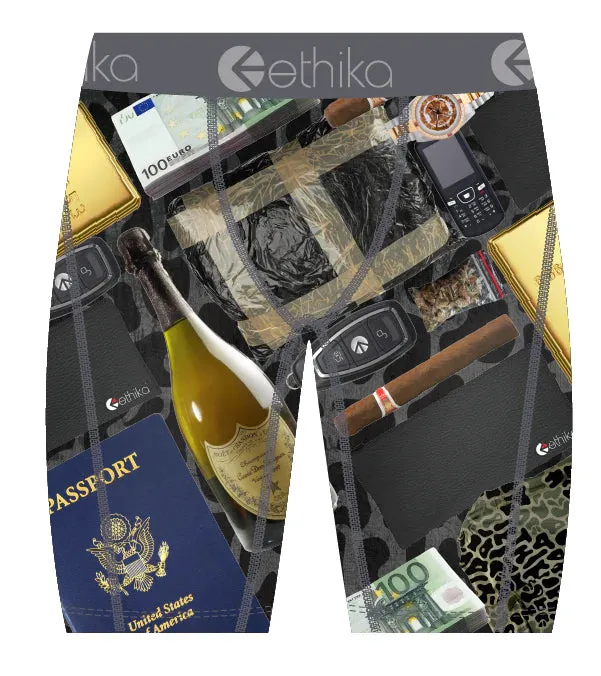 Ethika More Motion Men's Underwear