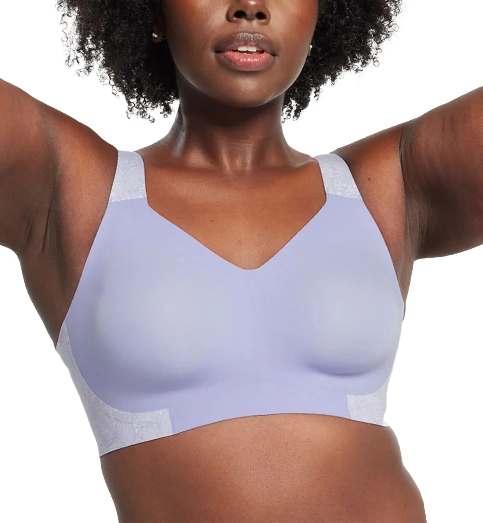 Evelyn & Bobbie BEYOND Adjustable Bra Moonstone Lace