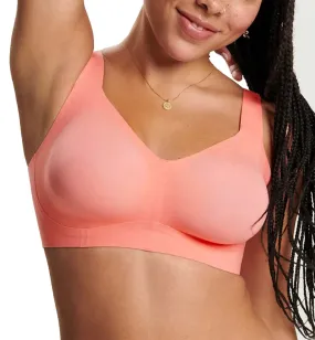 Evelyn & Bobbie Coral Adjustable Bra (1732)